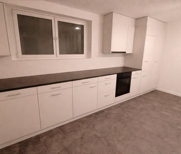 4.5 Zimmer, 103 m², EG - Foto 1