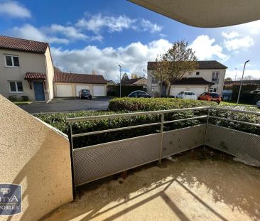 Appartement à louer 3 pièces 54.85m² - Photo 6