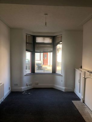 2 Bed Terraced House, Sunbeam Road, L13 - Photo 1