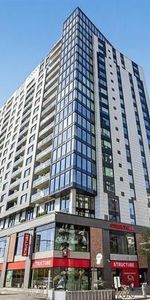 Condo Style Loft 1 chambre a coucher Griffintown 1085 Smith, Montreal gym, pool, spa, appliances, piscine, electros - Photo 4