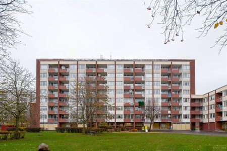 Årbygatan 9A - Photo 2