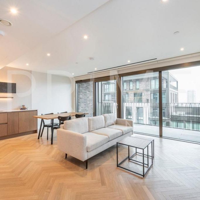 2 bedroom apartment to rent - Photo 1