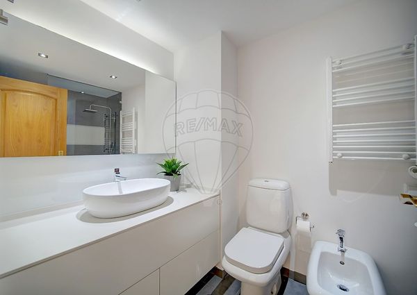 Apartamento T4 em Lisboa