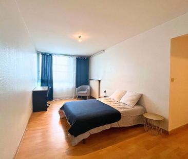 Location Appartement 1 pièce 18m² TOULOUSE 31100 - Photo 6