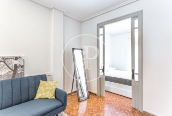 Apartment for rent in Cabañal