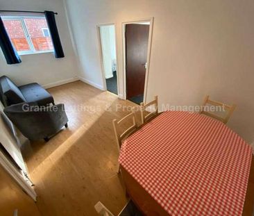 Burford Road, Whalley Range, Manchester, M16 - Photo 2