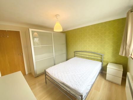 1 bedroom apartment to rent The Mallards, River Lane, CB5 - Photo 4