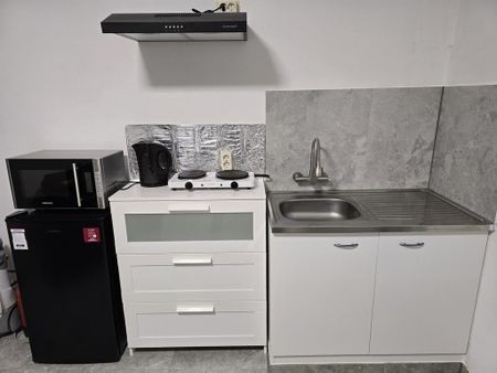 Te huur: Appartement Oude Brunssummerweg 2 in Heerlen - Foto 4