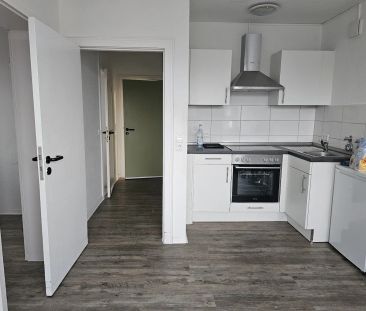 ab 60 Jahre, Wohnen im AWO-Servicehaus Boksberg, 1,5 Zimmer, 6. OG,... - Photo 4