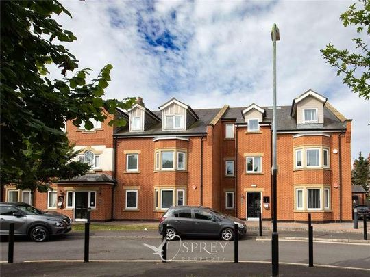 Trinity, Cambridge Square, Middlesbrough, Middlesbrough, TS5 - Photo 1