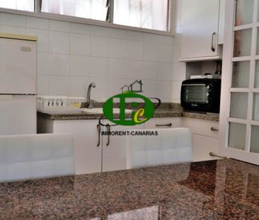 Apartment mit 2 Schlafzimmern und großem Balkon, in 1. Etage in 2. ... - Foto 6