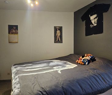 Rustig gelegen studio met ruim terras te St.-Jozef-Olen ! - Photo 4