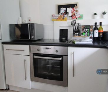 1 bedroom maisonette to rent - Photo 6