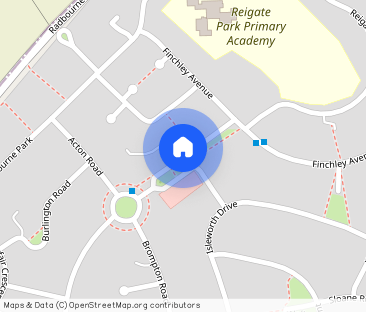 1 Bedroom Bungalow Semi Detached - Photo 1