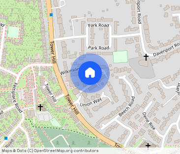 Wilkinson Place, Witney, OX28 - Photo 1