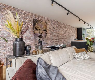 Te huur: Appartement Jansstraat 14 A in Haarlem - Photo 1