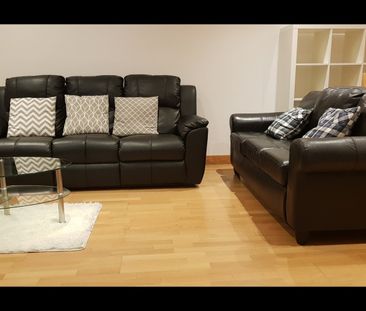 Room in a Shared Flat, Roach Road, E3 - Photo 2