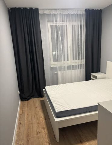 Nowe | 2 pokoje + kuchnia | garaż | Myśliwska - Photo 3