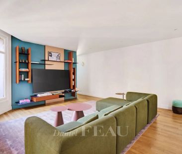 Tout savoir sur cet appartement dans le quartier Gros Caillou, à Pa... - Photo 2