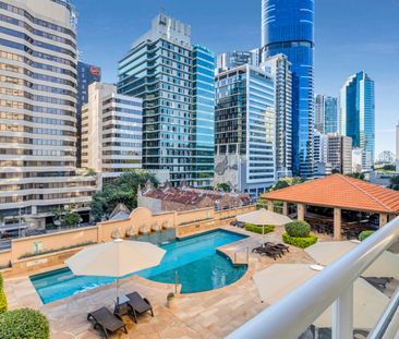 Quay West - Level 13 - Glorious Views Over Botanical Gardens - Photo 5