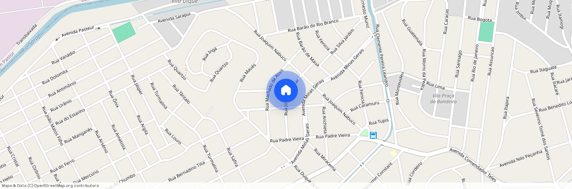 Rua Pedro I, Parque Vitória, São João de Meriti, RJ, 25580380