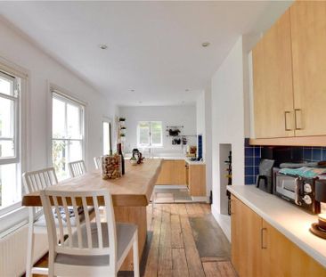 3 bedroom terraced house to rent - Photo 5