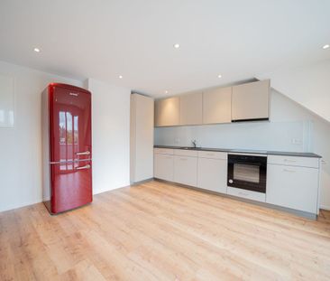 Singlewohnung mit Extracharme - Photo 4