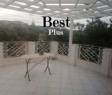 Μονοκατοικία για ενοικίαση Καλυμνιώτικα (Βούλα) - Photo 6