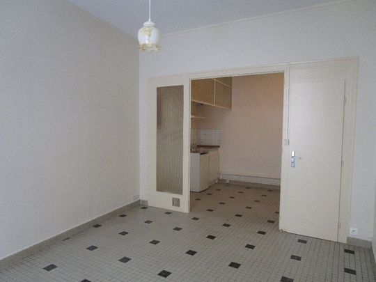 Location Appartement 1 pièce 23m² JARNAC 16200 - Photo 1