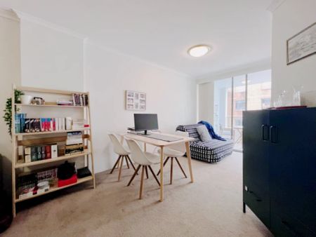 1 Harwood St Pyrmont, Sydney - Photo 3