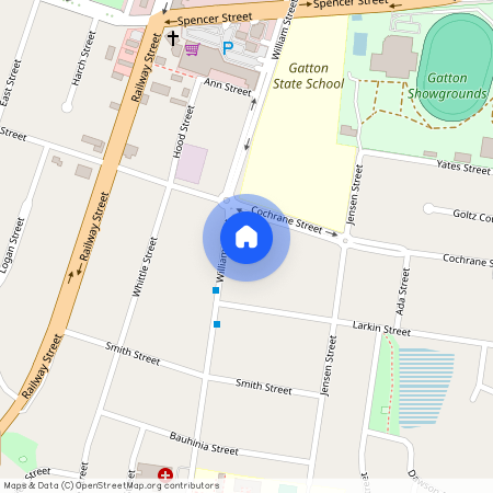 62 William Street, Qld 4343, Gatton