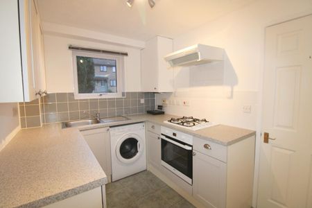 1 bedroom terraced house to rent - Photo 4