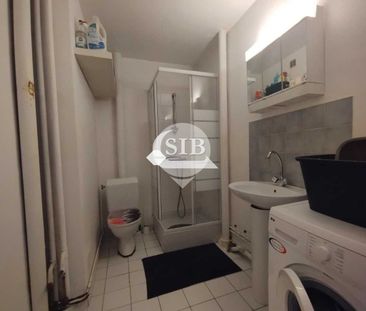 Location Appartement 1 pièce 28m² JOINVILLE LE PONT 94340 - Photo 4