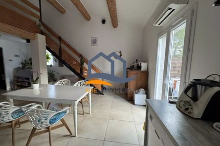 T3 72.5 m² - Photo 3