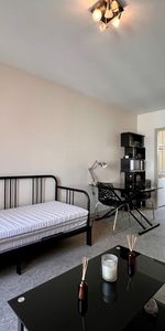 "LE GRAND STUDIO" - Location Appartement poitiers : 20.04 m2 - Photo 4