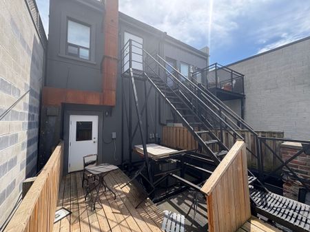 For Lease - 756 Queen Street Unit# C, Toronto, Ontario - Photo 4