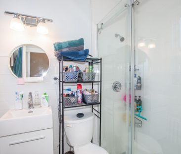 186 James St, St. Catharines - All Inclusive 1 Bedroom Unit - Photo 6