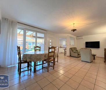 Location Maison 3 pièces 71m² PERPIGNAN 66000 - Photo 2