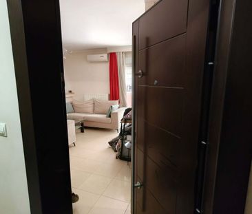 Studio/Γκαρσονιέρα για ενοικίαση - Σέρρες, - Photo 1