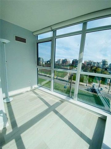 For Lease - 151 Dan Leckie Way Unit# 303, Toronto, Ontario - Photo 3
