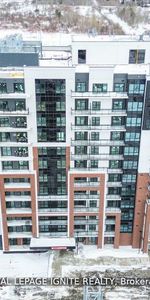 For Lease - 55 Clarington Boulevard Unit# 408, Clarington, Ontario - Photo 3