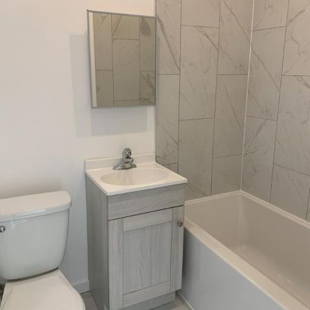 Verdun, 1200 pc, 5 ½ ,3 CAC, 5 électro, AC, rénové à neuf - Photo 4