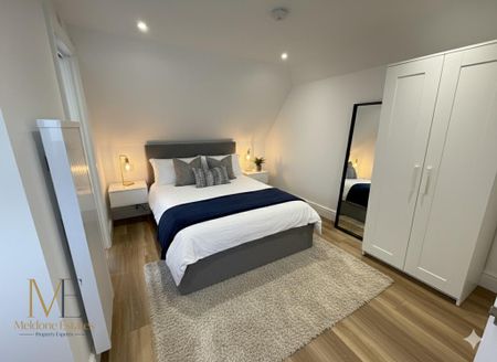 1 bedroom apartment to rent - Photo 3