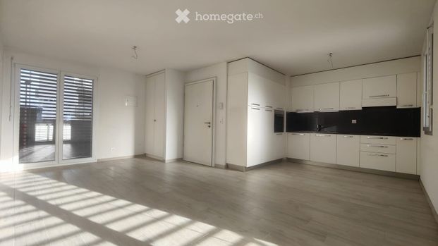 2.5 Zimmer, 44 m² - Photo 1