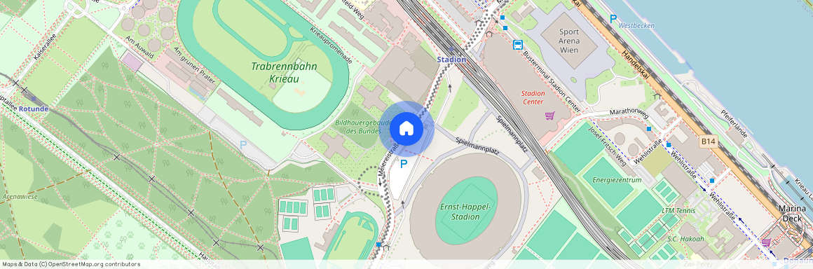 Meiereistraße, 1020, Wien