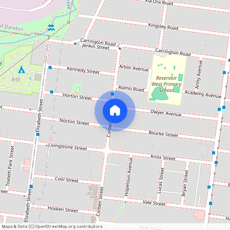 28 Corben Street, Reservoir VIC 3073