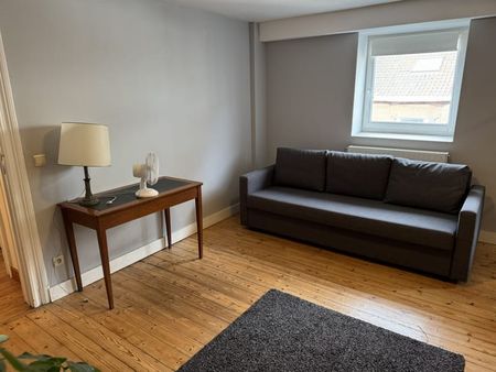 Appartement te huur - Photo 4