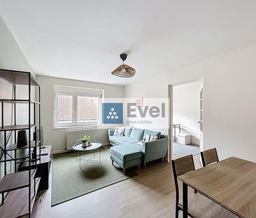 Appartement / Offre 59731547 - Photo 4