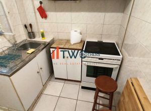 Studio/Γκαρσονιέρα για ενοικίαση - Κυψέλη - Photo 4