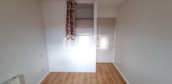 Location Appartement T3 Toulouse 2 chambres - Photo 2